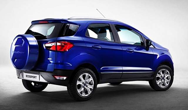 2017suvnewss's tweet photo. 2017 Ford EcoSport is born Leader! #Ford #EcoSport #SUV #Cars
https://t.co/yfZiq8S0YH https://t.co/Sgpku4gpmJ
