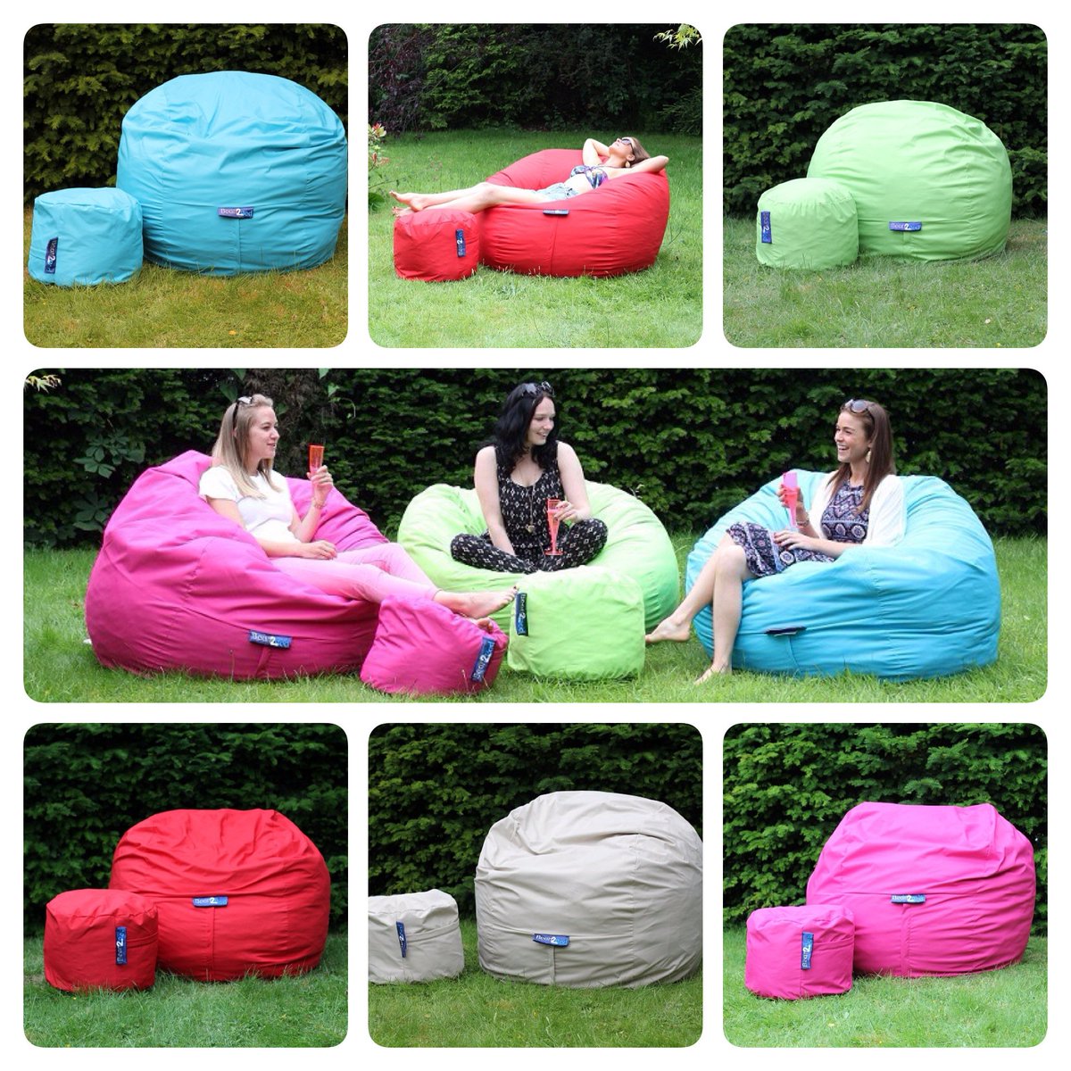 Bean2Bed's tweet photo. British summer has begun! Don't forget that we have a fab range of outdoor covers to help you enjoy your Bean2Bed. https://t.co/HyrPM5KLrE