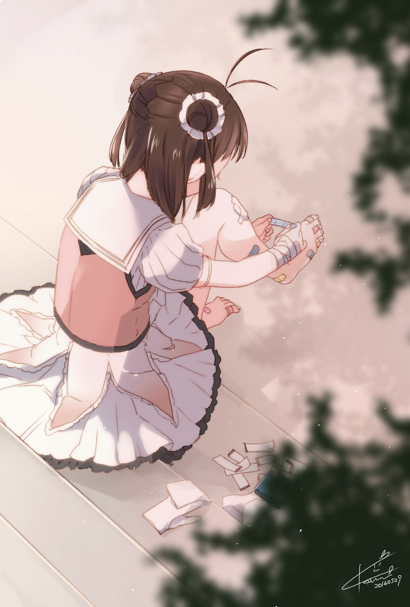 ko_ru_ri's tweet photo. https://t.co/POw5LZxuoE