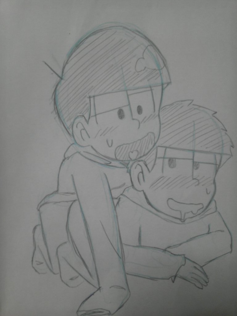 腐女子松 絵描き松 2期祝 Twitter પર Blr18イラストを描きたかった 色々とあれやけど良かったら見てください おそ松さん イラスト Bl アナログ絵 腐女子松 絵描き松 2期祝 Twitter પર Blr18イラストを描きたかった 色々とあれやけど良かったら見てください おそ松さん イラスト Bl アナログ絵