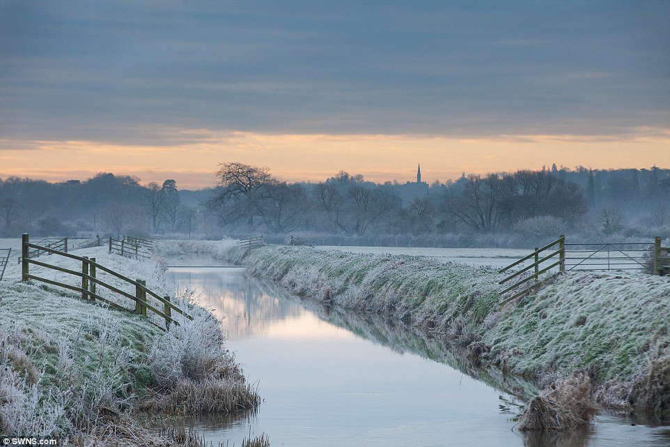 Somerset_CF's tweet photo. Meetings last week &amp; this week about Surviving Winter &amp; Sing for Somerset (carol service!)- SCF planning well ahead! https://t.co/ZTQe5YmkPQ
