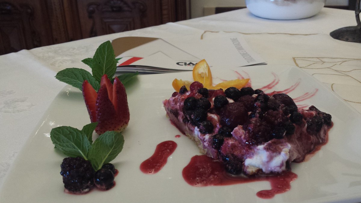 CiaoCarb's tweet photo. low carb cheese cake https://t.co/TXWxuqmVUH