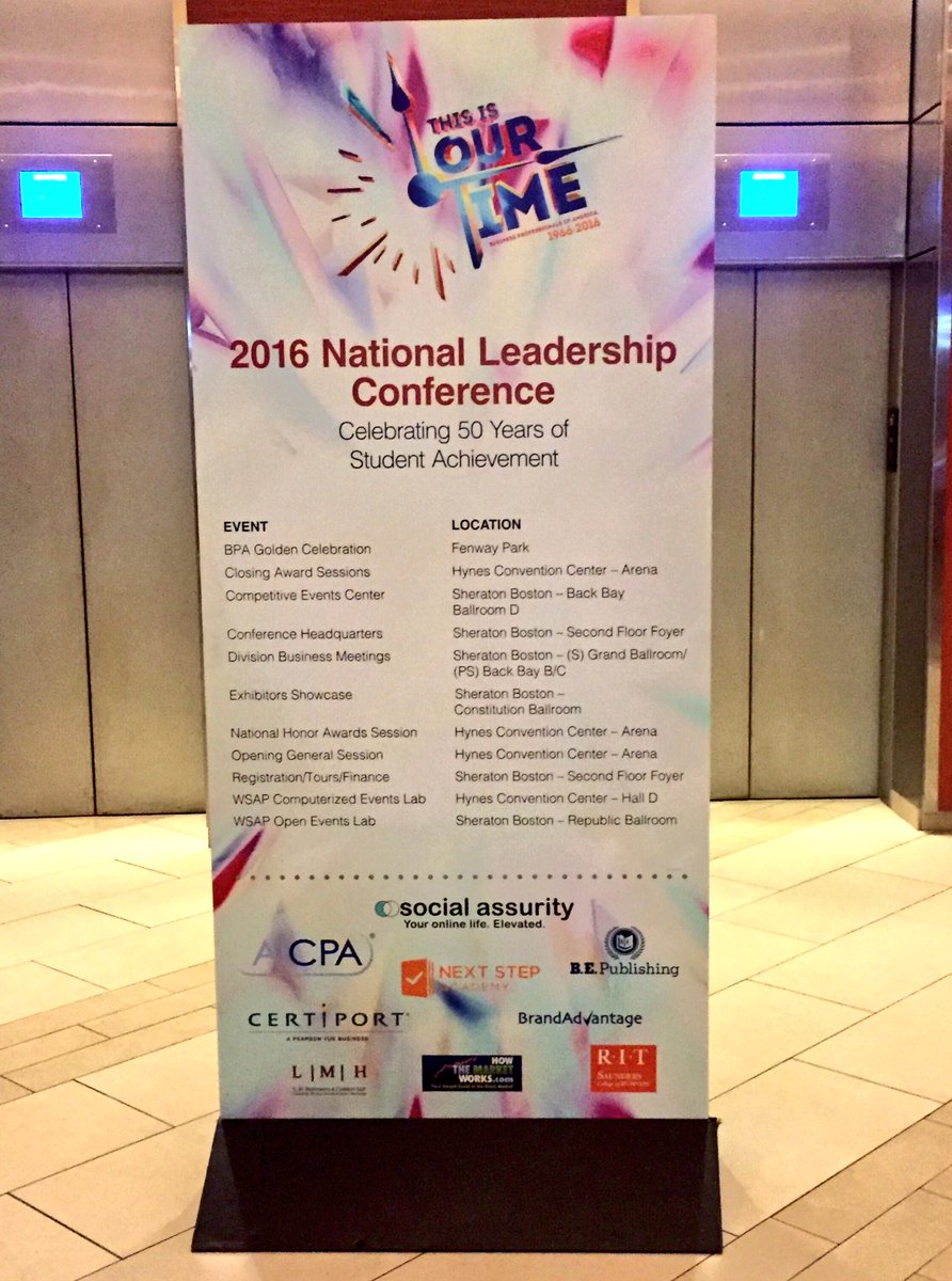 NikiPandyaa's tweet photo. An AMAZING experience at #BPANLC2016. Can't thank @AmyLookHenry, @HCSD_ILC & @TollesTech enough! https://t.co/zO4MMNkMkg