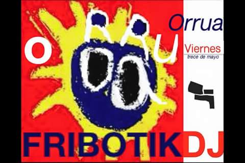 IrunRock's tweet photo. 13/05 Gratis
FIESTA #IrunRock2016 con pinchada de Fribotik Dj en @OrruaBar (23h)
19h a 22h conciertos en calle Mayor https://t.co/7f3mNUOU55