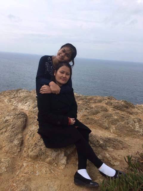 Everyday is a #mothersday..thank u mom for being always there with me and always supporting me😇😘😘😘love u mom😘