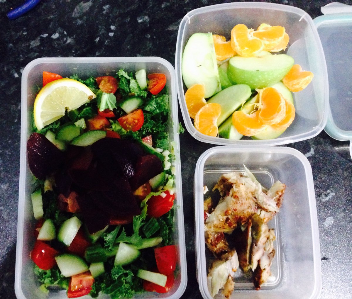 LovelaughliveJp's tweet photo. Prep &amp; prepare #healthyliving #loseweight #maintainhealth #eatrite #itsnotadiet #healthcare #improveyourhealth https://t.co/5q4ov6WKJc