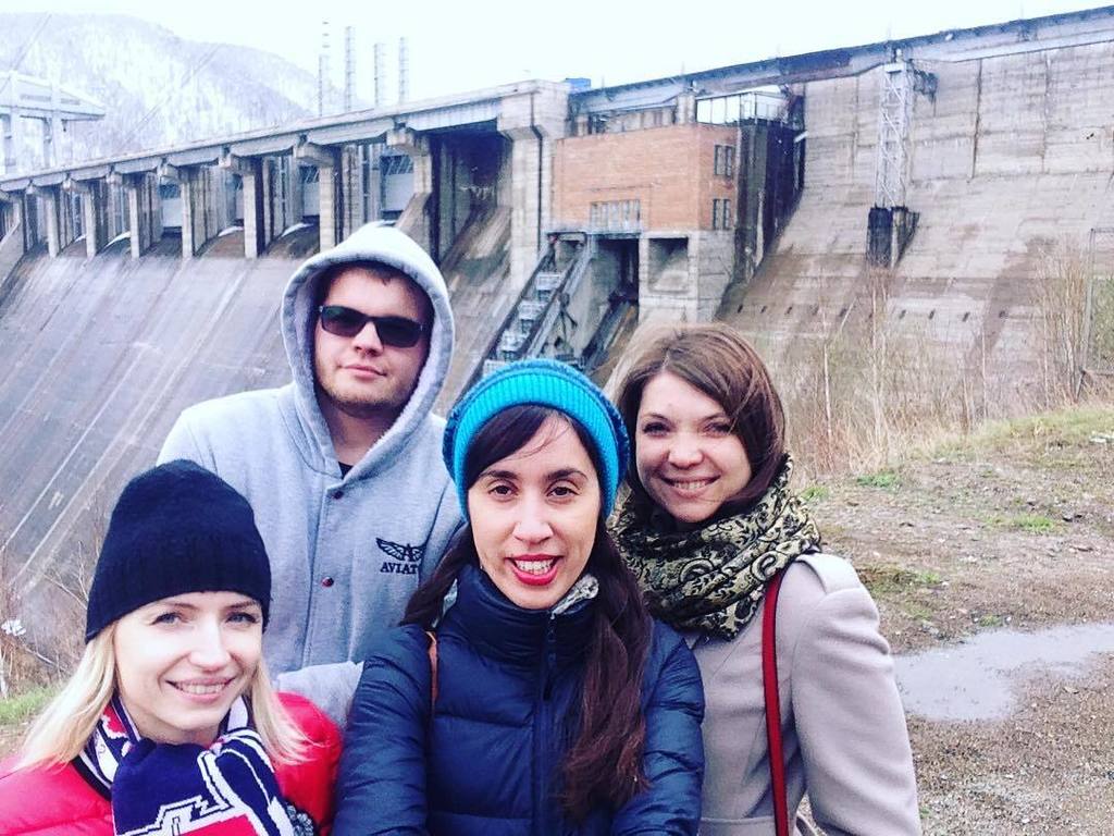 Фото из Дивногорска on Twitter: "#красноярск #красноярскийкрай # ...