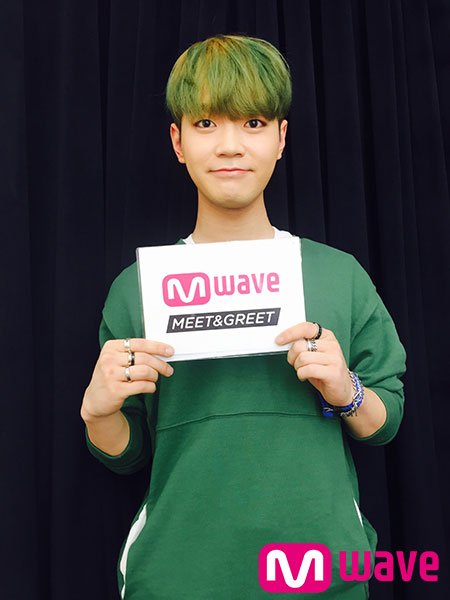 UP10TION_TH's tweet photo. [PIC] 160509 Mwave MEET&amp;GREET (บิทโท) #MwaveUP10TION #UP10TION #나한테만집중해 https://t.co/1Js5EsYAD1