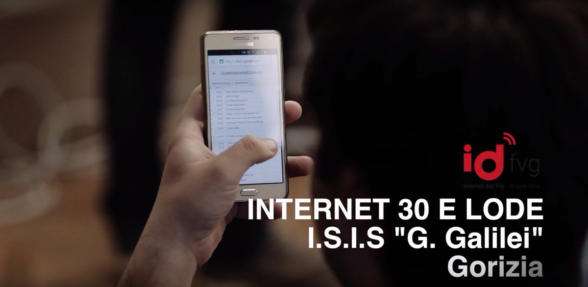 InsielSpa's tweet photo. Volete vedere i momenti salienti dell'#idFVG? Ecco la 1°parte del video della giornata! → https://t.co/netrOaT2FP https://t.co/veTfYC7Jay