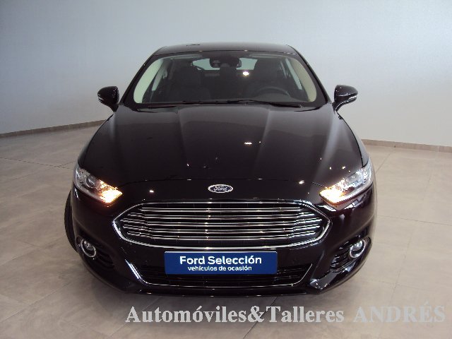 AutomAndres's tweet image. FORD Mondeo 2.0 TDCi 150cv Titanium 5p automovilesandres.com/ficha_vehiculo…