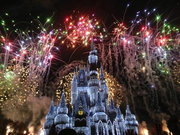 ディズニーカウントダウン年越し19 チケット抽選応募方法 倍率は トレンドスパーク