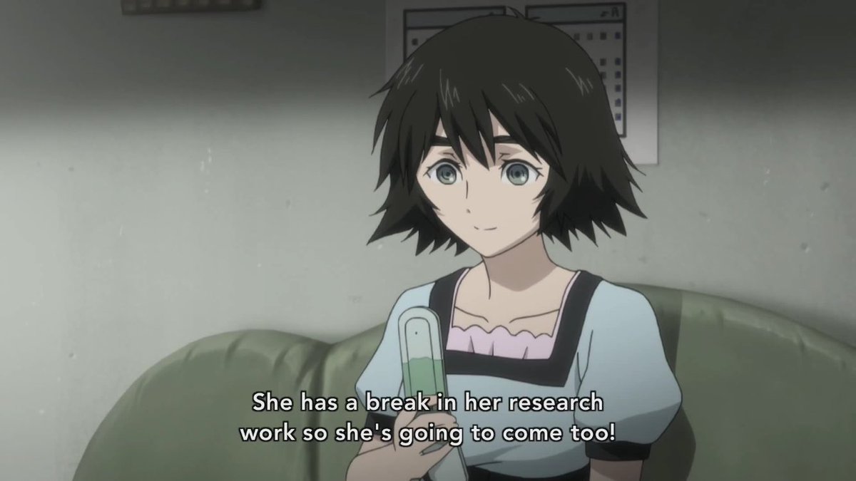Anime Scenes On Twitter The Tsundere Template Anime Steins
