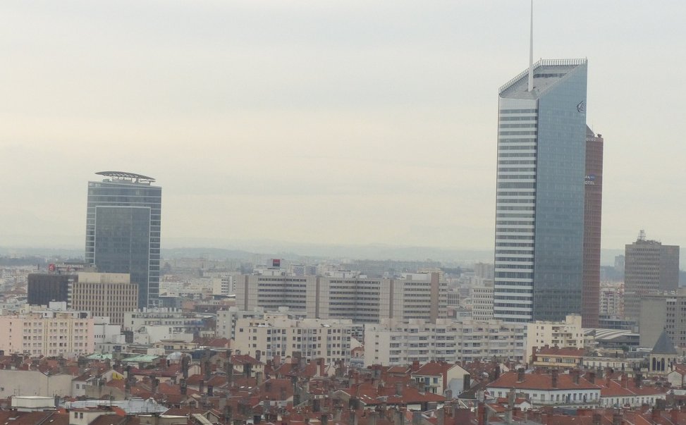 Le 11/05 inauguration de la <a href="/TourIncity/">Tour Incity</a> futur siège de #SNCF à #Lyon #urbanisme bit.ly/24xd9Rx <a href="/20Minutes/">20 Minutes</a>