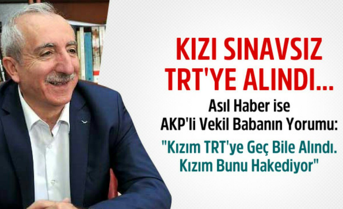 AylinAtaoglu's tweet photo. #UnutulmasınKi Torpil,adam kayırmacılık zirve yaptı.
Ülkem normale döndüğünde tek tek hesabını vereceksiniz! https://t.co/NHLfHkTJIM