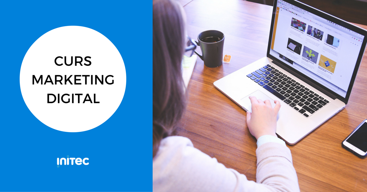 CursosINITEC's tweet photo. 5 raons per fer el Curs de Marketing Digital d'INITEC https://t.co/ouShhphyOI #cursmkdigital #formació #bcn https://t.co/NBzjh5fITt