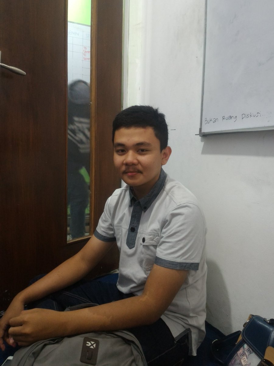 Smartplus_PDG's tweet image. Salah 1 Siswa Kmi Yg Lolos SNMPTN. Selamat Ya Reski dr SMAN 58 #SuksesSNMPTN2016 #BimbelSmartPlus #RumahKeduaSiswa