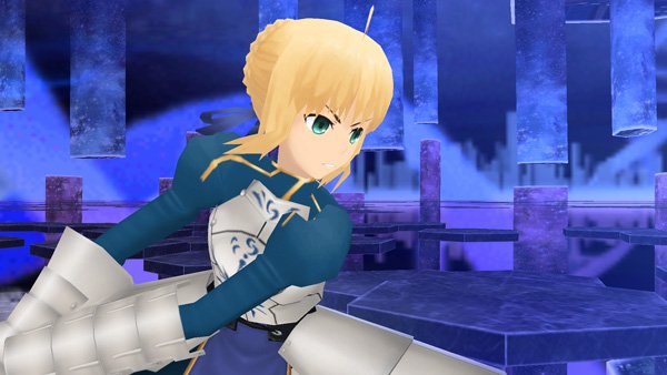 Fate Stay Night Fate Stay Night Ubw スクールガールストライカーズがコラボ中 今すぐダウンロード Ios T Co Ygvjubltez Android T Co Z4fi4359tu スクスト