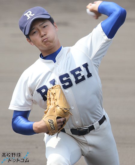 高校野球ドットコム 試合レポート 履正社vs大体大浪商 履正社が実力差を見せつけ 強豪大体大浪商にも危なげない勝利 打の中心 福田観大 絶対的なエース 寺島成輝が活躍を見せ 順当にベスト4入り T Co Is4bpnhipe