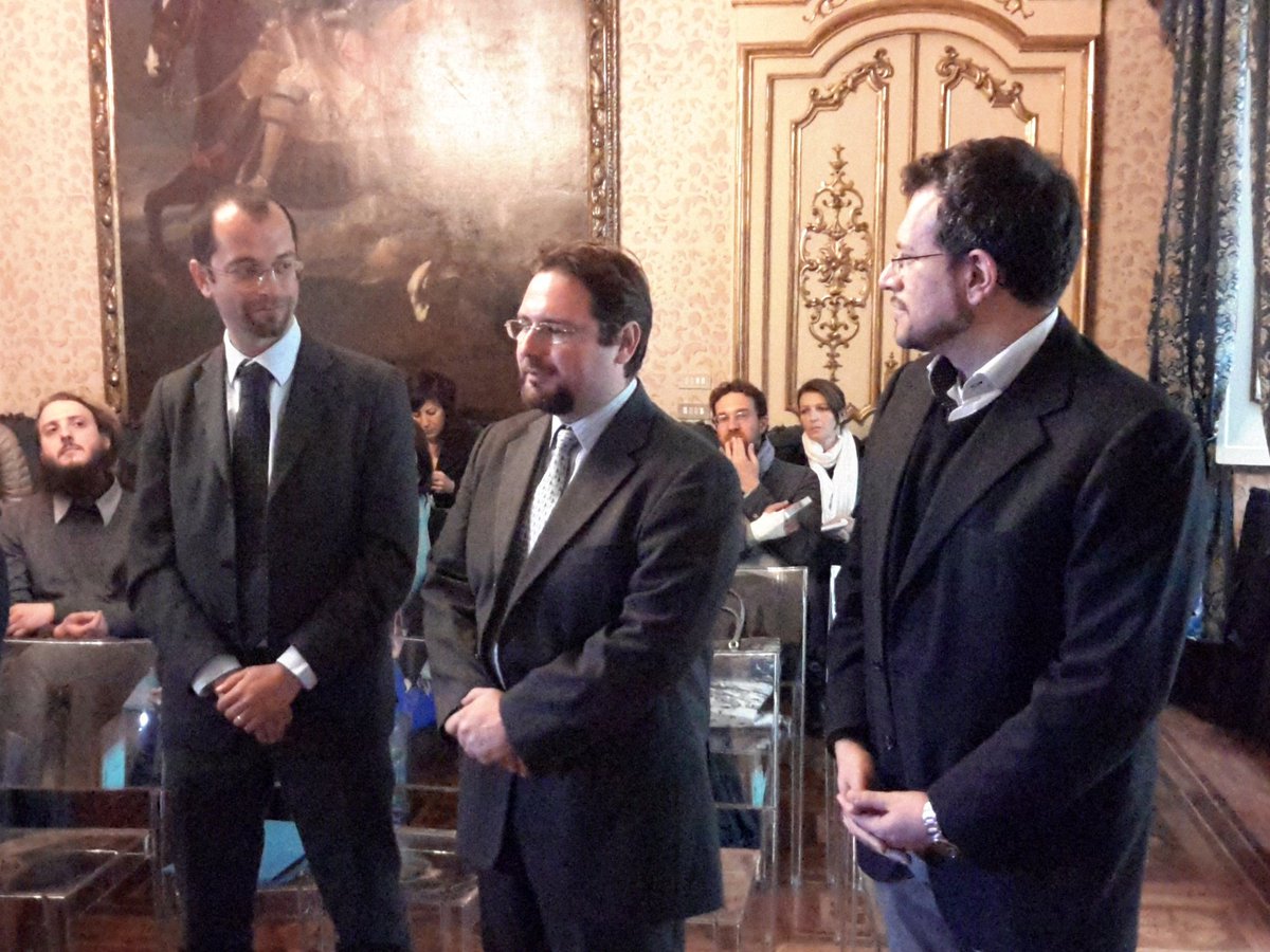 CamComTorino's tweet photo. @moltosenso controlli da remoto in ambito medicale, partecipa a @EIAinnovate https://t.co/5FJ40F1kF1