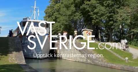 YouPlayVideo's tweet image. This is @PlayAdMedia @YouPlayVideo campaign for Turistrådet i Västsverige via @vizeumsverige youplay.se/tv.html