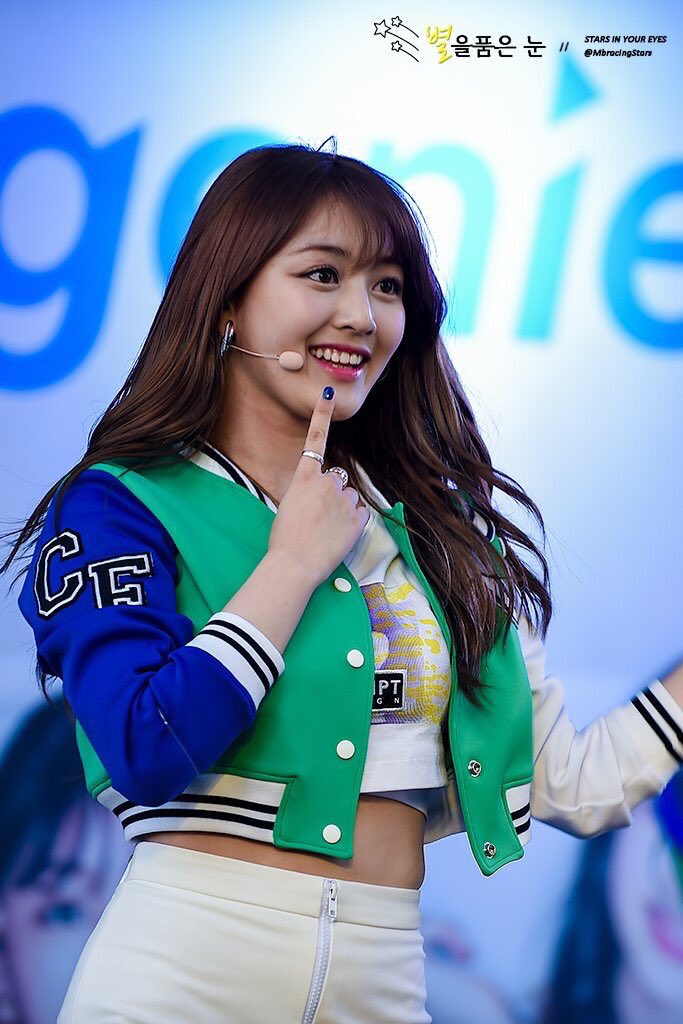 [트와이스] 박지효라 쓰고 갓이라 부른다 | 인스티즈