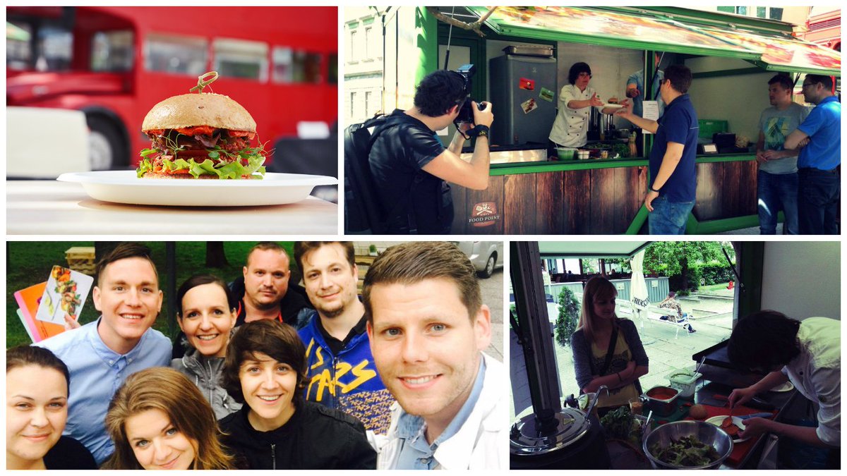 Unique FP menu from vegetables, fruits and goods from local farmer, food producers before goes to waste. #foodwaste