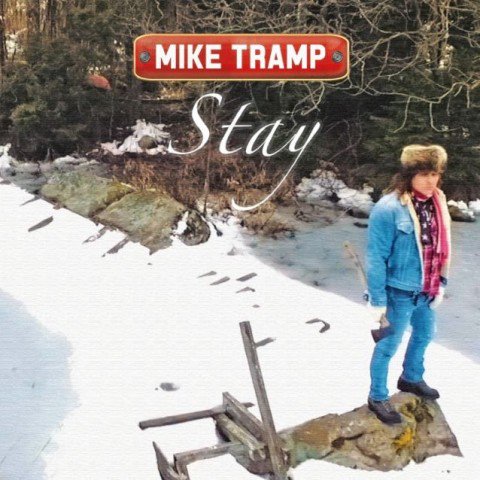 Mike Tramp: il video ufficiale di 'Stay' ow.ly/XQiY30023V7 #MikeTramp #Videoclip #TargetRecords #ClassicRock