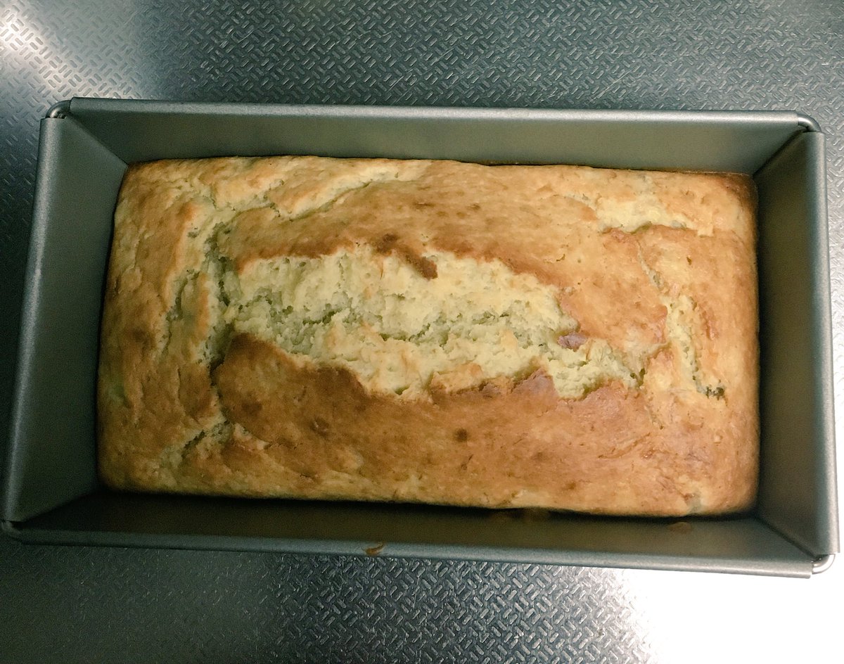 世界一適当に作れるバナナケーキが美味しそう 超絶簡単よ ホットケーキミックスって万能よなぁ Togetter 世界一適当に作れるバナナケーキが美味しそう 超絶簡単よ ホットケーキミックスって万能よなぁ Togetter