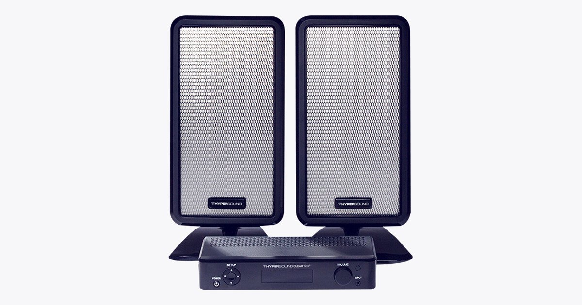 rkeyserling's tweet image. These Ultrasound… dlvr.it/LGMxnw #GadgetLab #Gear #directionalaudio #hearingloss #HomeAudioandVideo