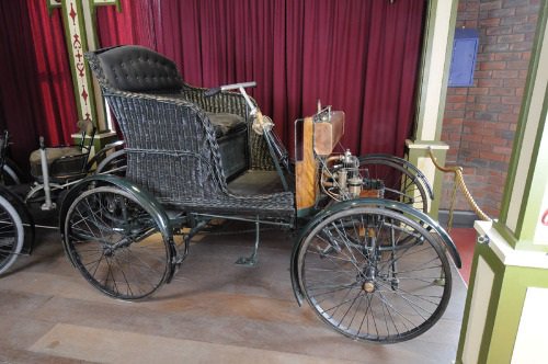 Hull_Museums's tweet image. Discover over 200 years of transport history at the Streetlife Museum - rated the number 1 thing to do in Hull!