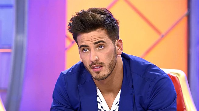 . <a href="/Ivangoonzalez_/">Iván González</a> : "Dicen que una madre es lo más bonito del mundo y yo me siento dichoso porque tengo dos” #myhyv