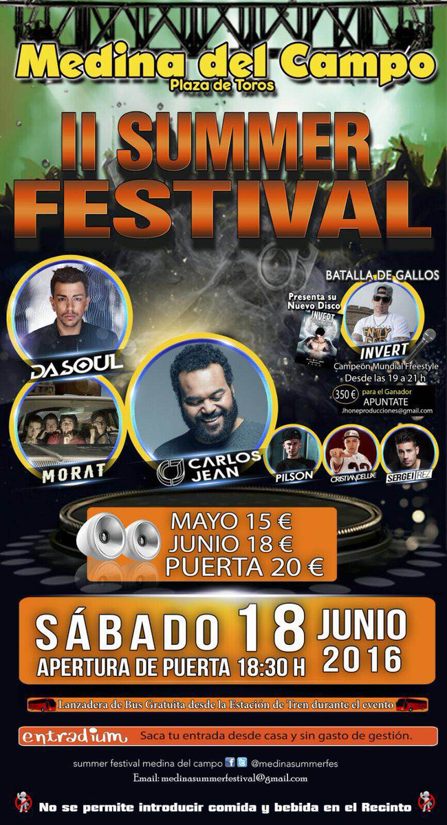 Medinasummerfestival tweet media