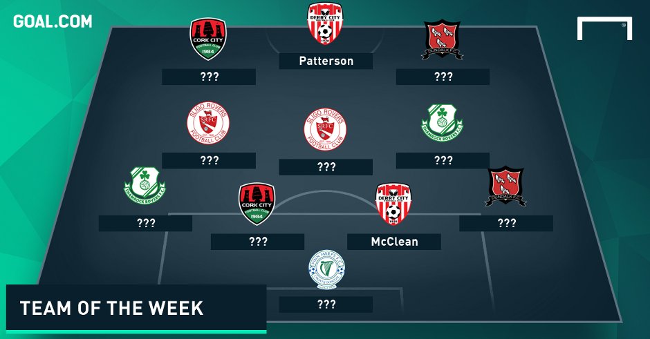 Goal Ireland tweet media