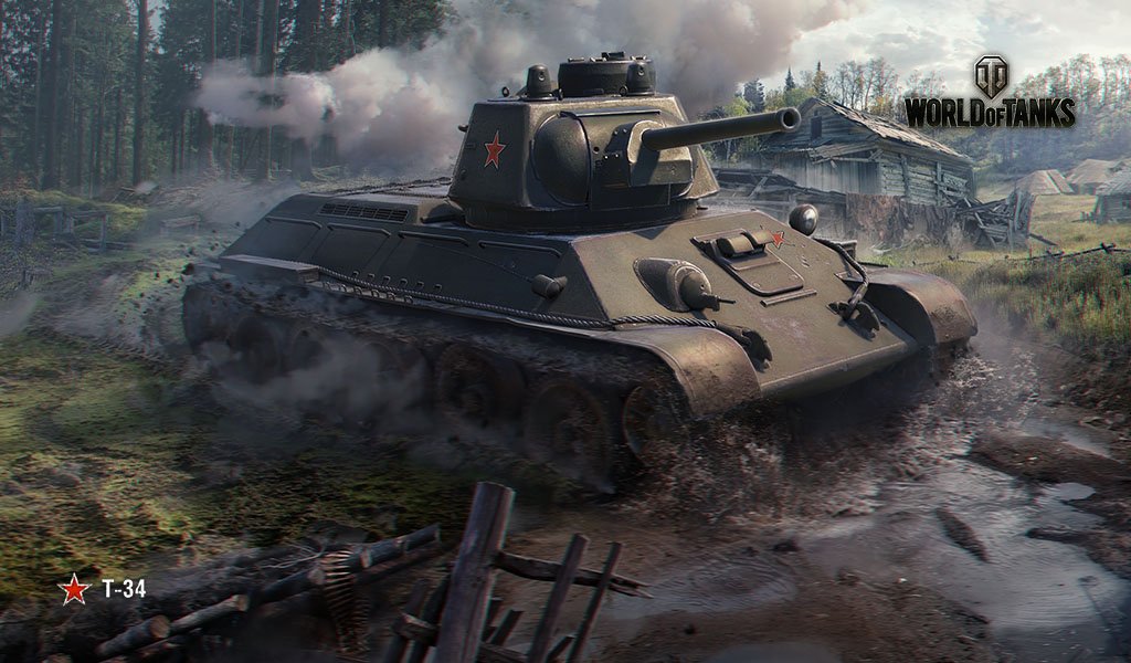 World Of Tanks 日本公式 Twitterren 今月はソ連の中戦車 T 34 76 が壁紙になって登場 またカレンダーバージョンもあるので まだ今月のカレンダーを何にしようか迷っている方はご参考いただけると幸いです T Co Rimreectqu