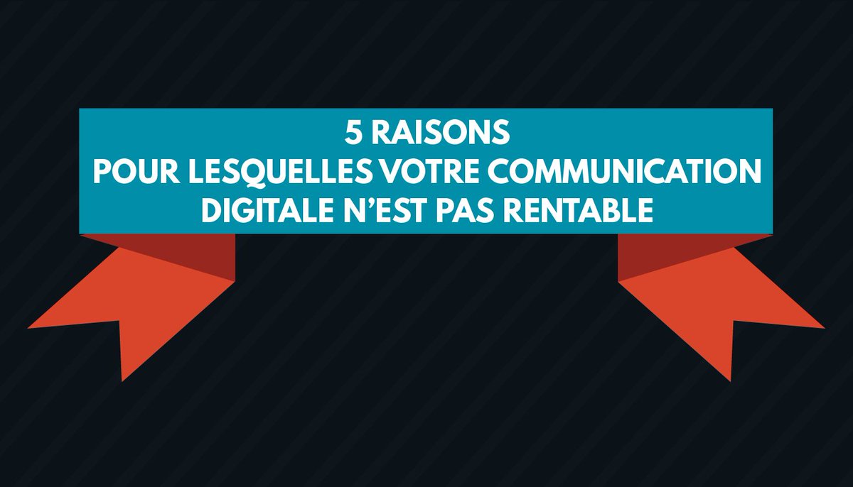 CFE_Suisse's tweet photo. Apprenez pourquoi votre présence sur le Web n’est pas rentable. https://t.co/8rpHbixSis #entrepreneur #communication https://t.co/o1i5Q6fwt5
