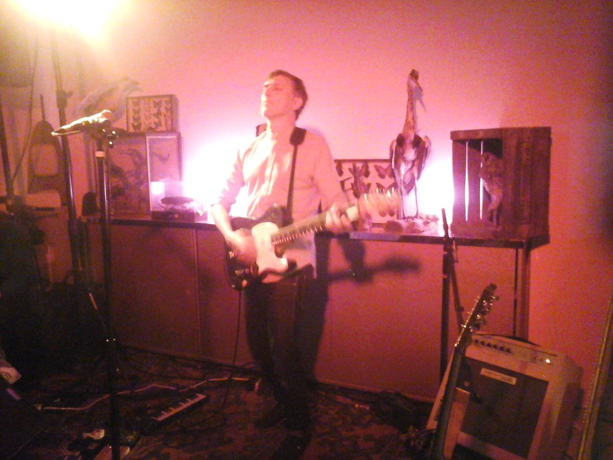 pierreandrieu's tweet photo. #TroyVonBalthazar @vonbalthazar "Tigers" live #NouveauWestern @nouvowestern  8/05/2016 https://t.co/PL5vpzCXtL https://t.co/tIAKkdpQns