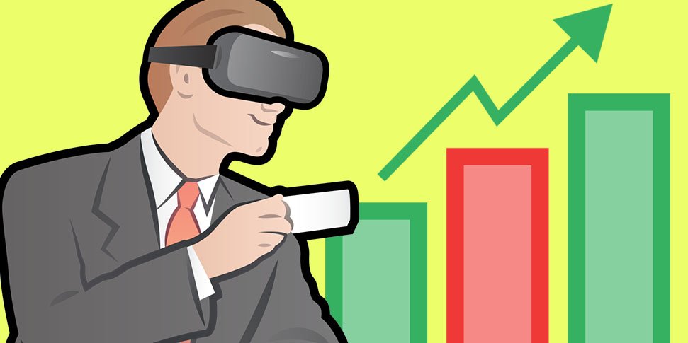 BusinessInsider's tweet image. Virtual reality will help the stock market reach all-time highs in 2016 and 2017 read.bi/1TzcVBl