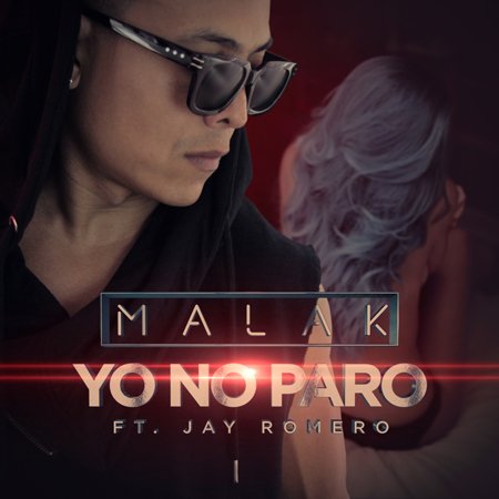 Nuevo single de <a href="/SoyMalak/">SOYMALAK</a>: "Yo No Paro" ow.ly/8xTT30029kl