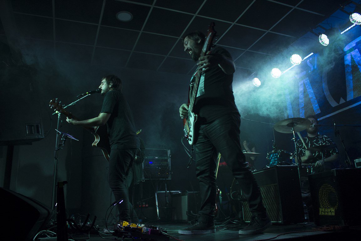 CicloCardioide's tweet photo. Fotos de @themagicmor @siberianwolves y @miraflores_band en el ciclo @Sala_LaCalle. Cedidas por @musiqueandocom https://t.co/dVVm6xrEcQ