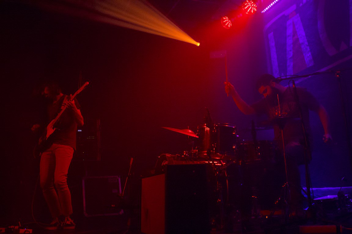 CicloCardioide's tweet photo. Fotos de @themagicmor @siberianwolves y @miraflores_band en el ciclo @Sala_LaCalle. Cedidas por @musiqueandocom https://t.co/dVVm6xrEcQ