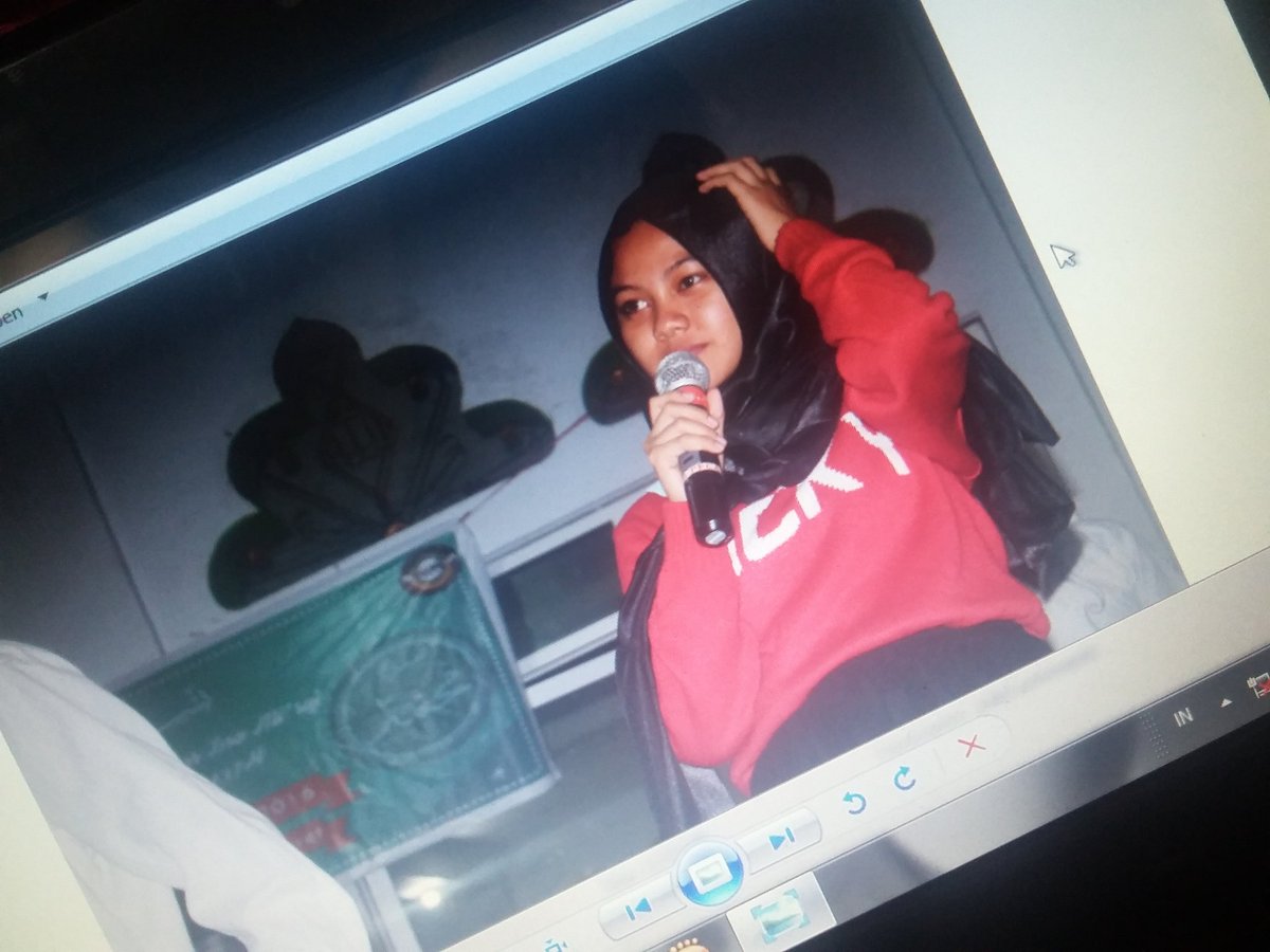 Lagi mc masih aja ngelamun haduh😔