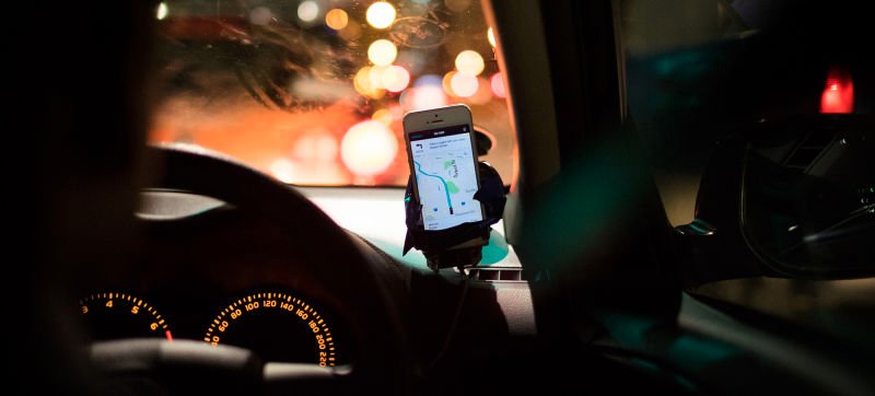 StandardNeeds's tweet image. Uber charging $5 during rush hour! Starting today in NYC. nyp.st/1Wi6DfD