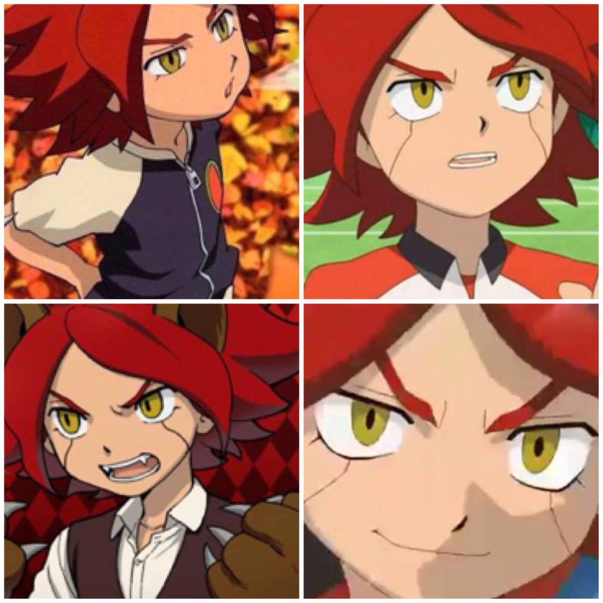 ﾐｽﾞﾎ 少し出遅れましたが イナイレ大好きな高校１年生女子です 南雲晴矢大好きです イナイレ復活ほぼ決定を祝ってイナイレクラスタさんと繋がリーヨしたい イナイレクラスタさんと繋がりたい Rtした人全員フォローする