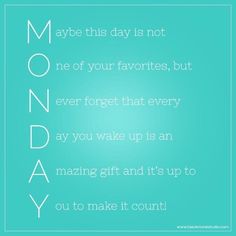manor_project's tweet image. #ManorProjectsfirsttweet #MondayMotivation #Monday