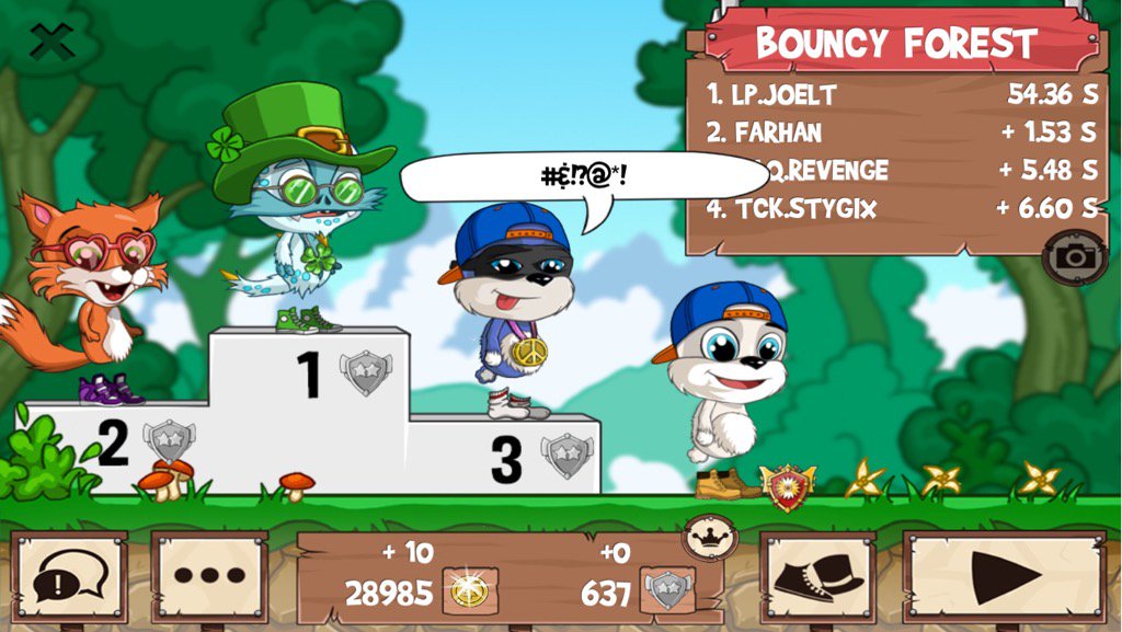Fuji123x's tweet photo. Having a blast @ #funrun2 #JoelT #farhan #StyGix thanks for the help @StyGix https://t.co/TuScYQ5G7H