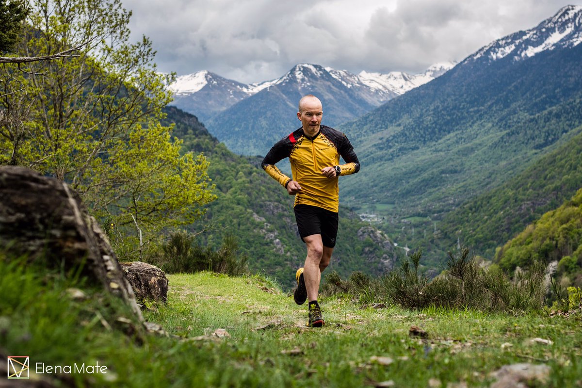 Fin de semana de testing y shooting para @trailcarlac con equipazo de lujo. 
Photo with <a href="/SigmaPhotoSpain/">SIGMA Spain</a> #sigmaART