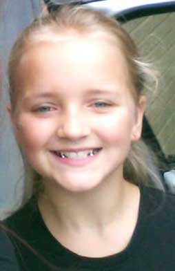 TBInvestigation's tweet photo. She should be going to school today. Instead, she remains the focus of an #AmberAlert. Help us #BringCarlieHome! https://t.co/61Bq0G1Rfi