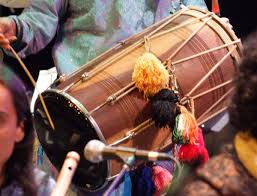 EquatorFestival's tweet photo. Less than a week to go for Red - Indian dance and music show @StagSevenoaks Sat May 14th 7.30pm, drum workshop 6pm. https://t.co/GYOwxEXVYR