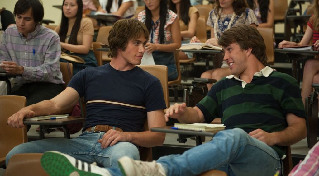 TheEpicShowtime's tweet photo. Party on, dudes! Here’s our Everybody Wants Some!! review https://t.co/aGDETB4HG7 https://t.co/jG8YPOoBFI by @tot… https://t.co/RdnhRRUw5L