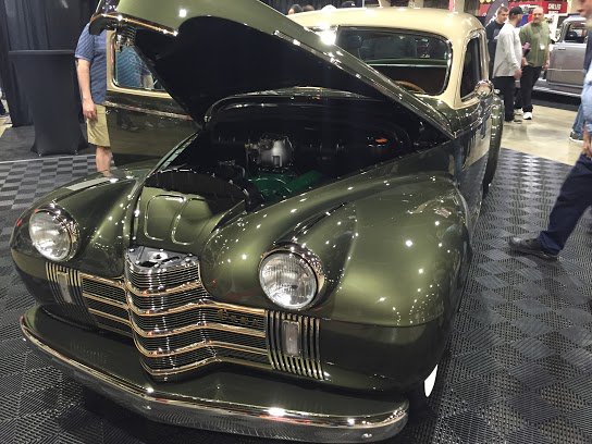 AutoObsession_'s tweet image. Explore #OLDSMOBILE #RestorationCar Parts from the 50's through the 80's @ bit.ly/1Ok3vbo